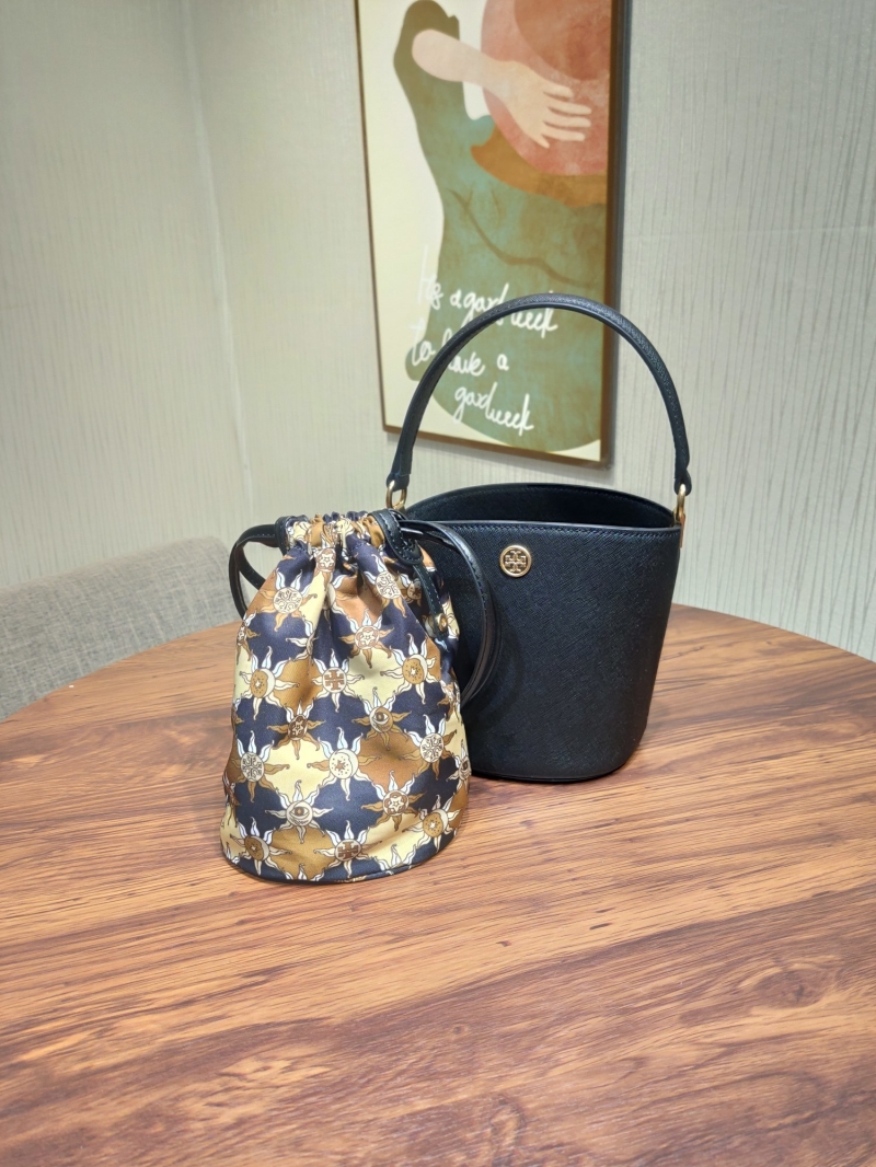 Tory Burch Bucket Bags